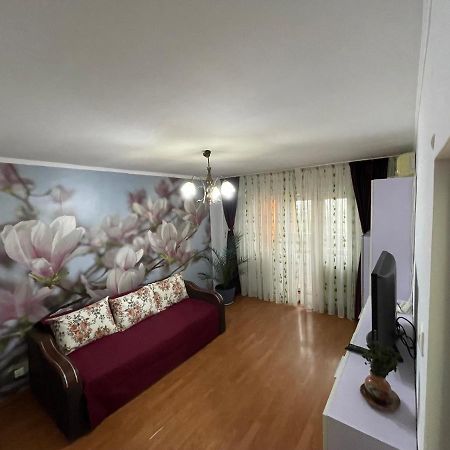 布加勒斯特Apartament Magnolia, Piata Gorjului- Metrou公寓 外观 照片