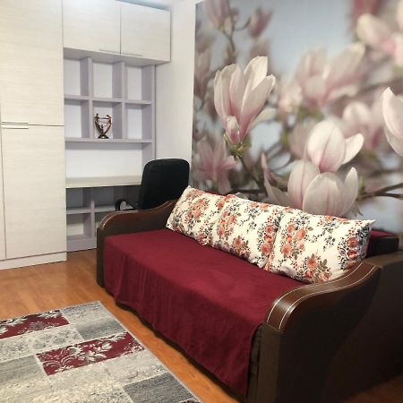 布加勒斯特Apartament Magnolia, Piata Gorjului- Metrou公寓 外观 照片