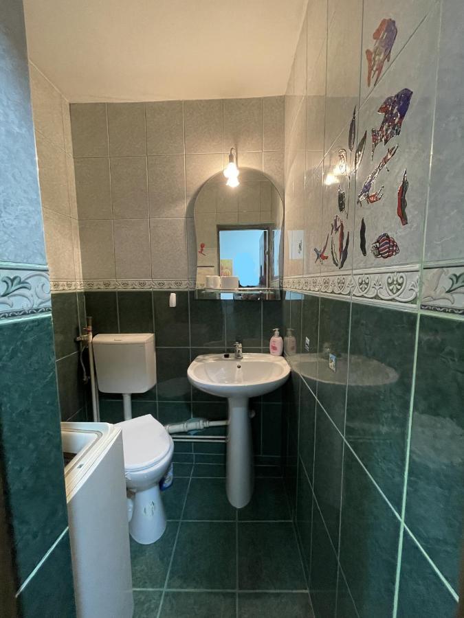 布加勒斯特Apartament Magnolia, Piata Gorjului- Metrou公寓 外观 照片