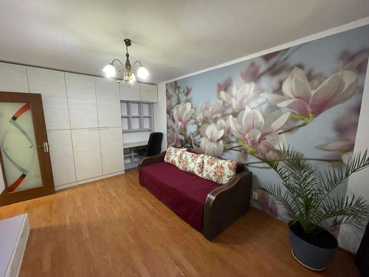 布加勒斯特Apartament Magnolia, Piata Gorjului- Metrou公寓 外观 照片