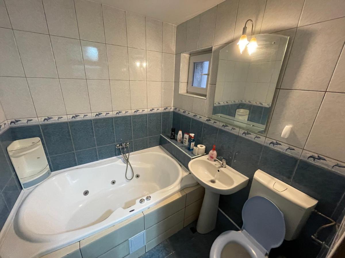 布加勒斯特Apartament Magnolia, Piata Gorjului- Metrou公寓 外观 照片