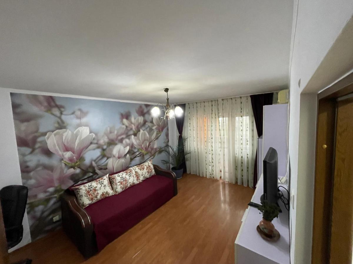 布加勒斯特Apartament Magnolia, Piata Gorjului- Metrou公寓 外观 照片