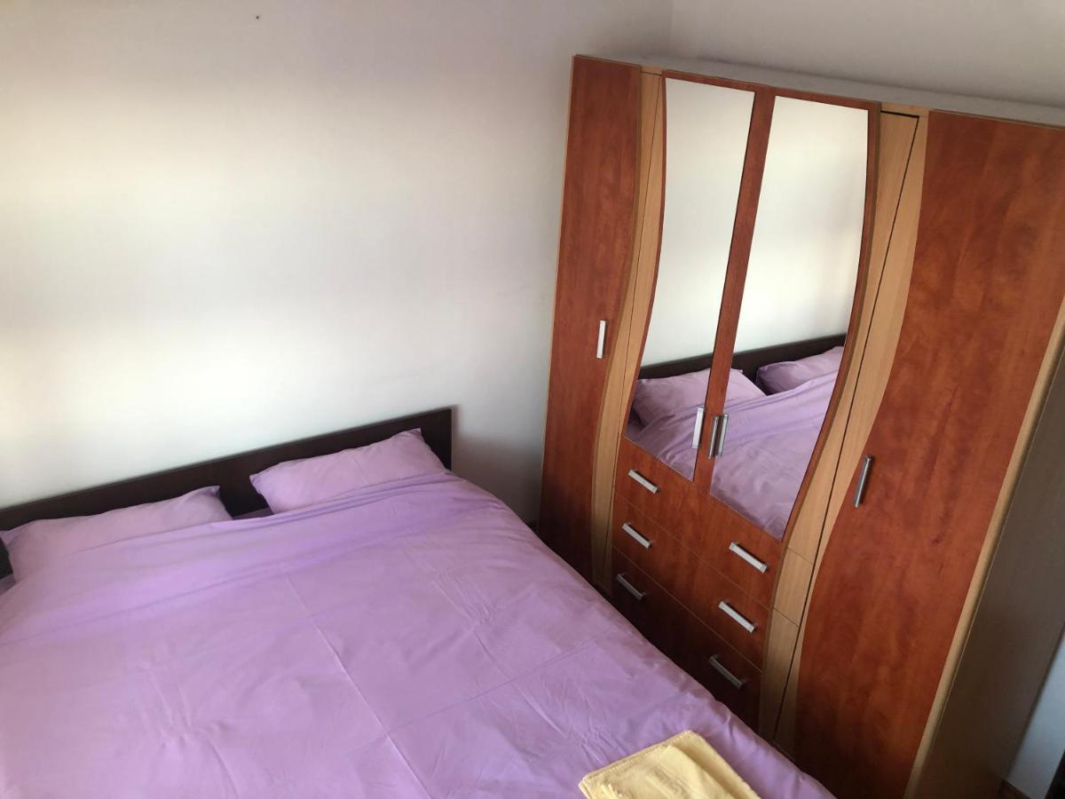 布加勒斯特Apartament Magnolia, Piata Gorjului- Metrou公寓 外观 照片