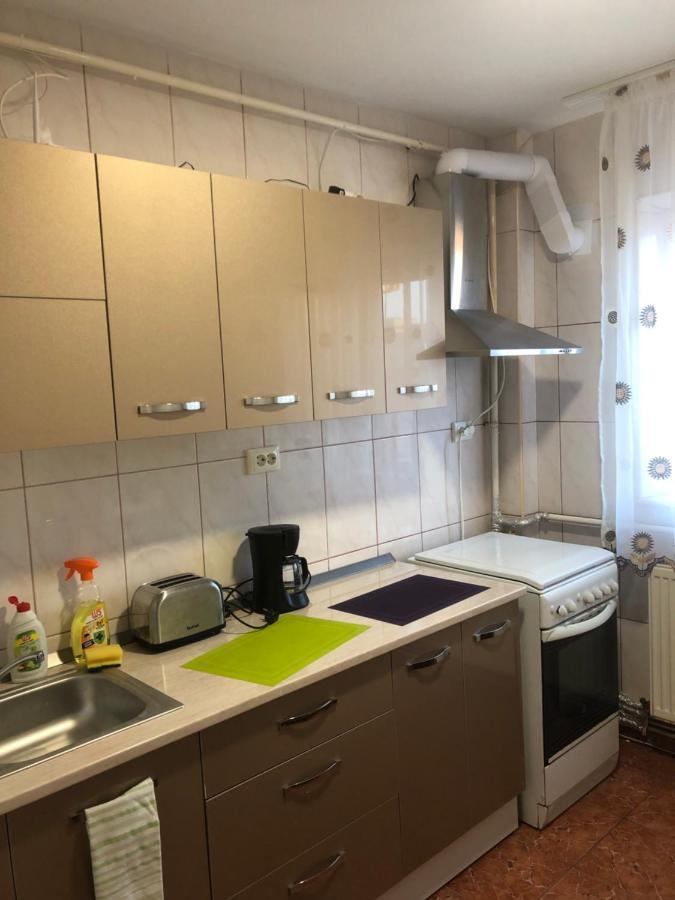 布加勒斯特Apartament Magnolia, Piata Gorjului- Metrou公寓 外观 照片