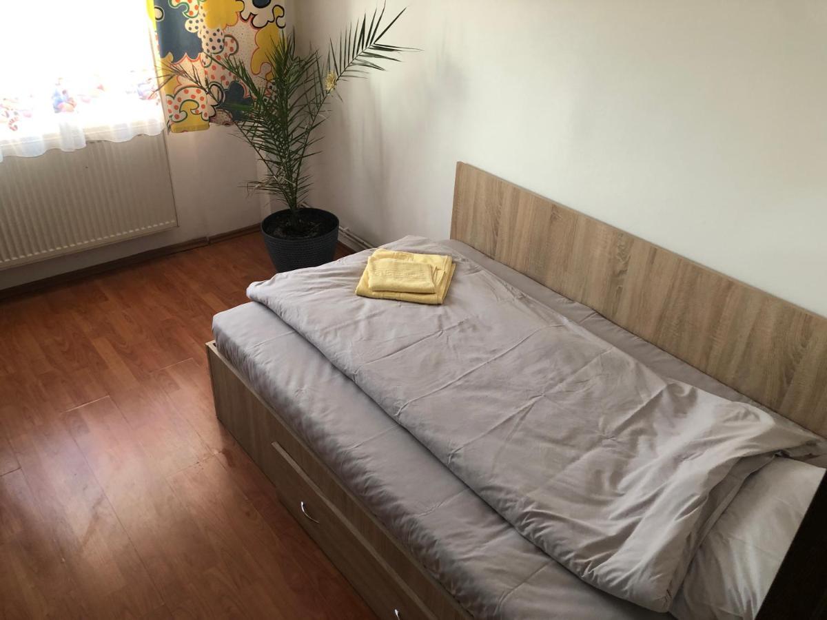 布加勒斯特Apartament Magnolia, Piata Gorjului- Metrou公寓 外观 照片