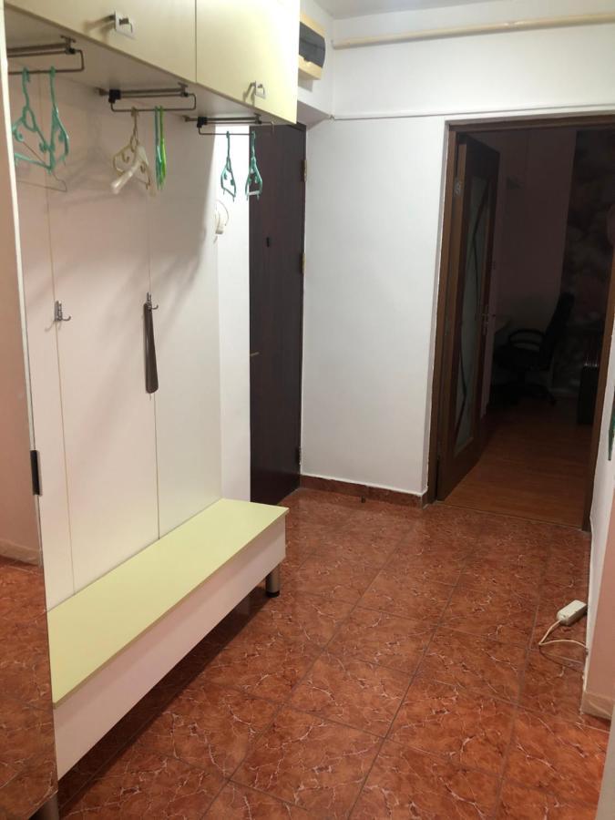 布加勒斯特Apartament Magnolia, Piata Gorjului- Metrou公寓 外观 照片