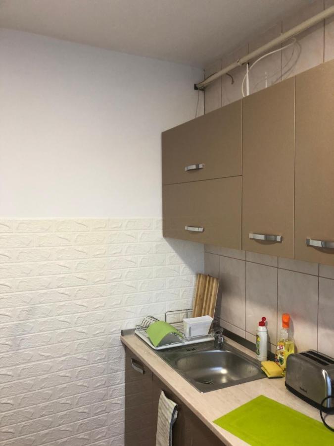布加勒斯特Apartament Magnolia, Piata Gorjului- Metrou公寓 外观 照片