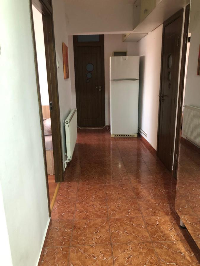 布加勒斯特Apartament Magnolia, Piata Gorjului- Metrou公寓 外观 照片